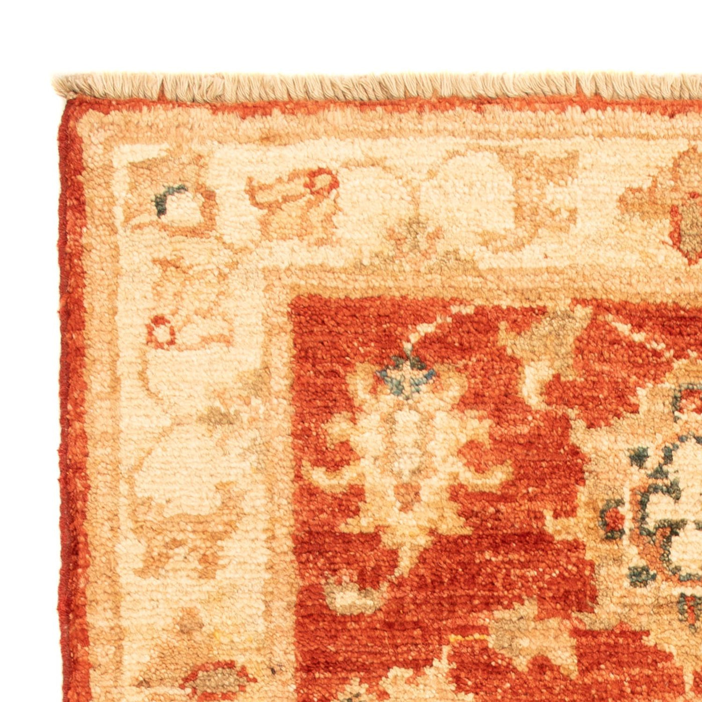 Ziegler Teppe 70x53cm - Orientalsk teppe