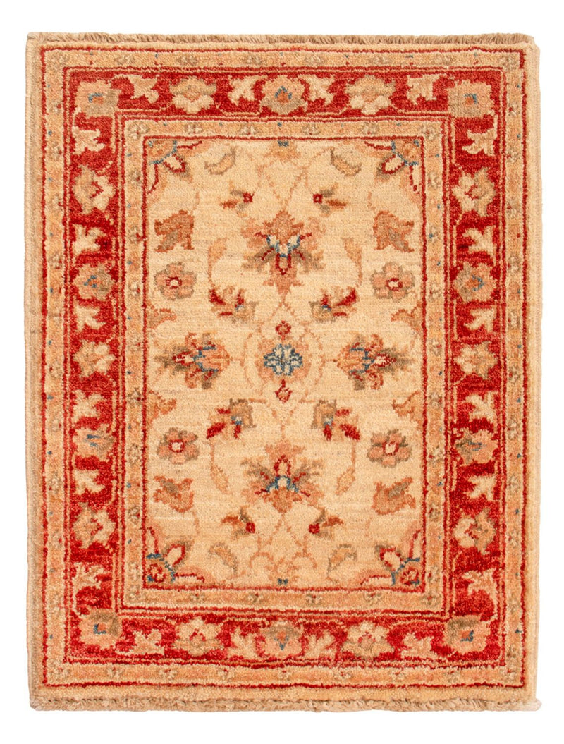 Ziegler Teppe 70x52cm - Orientalsk teppe