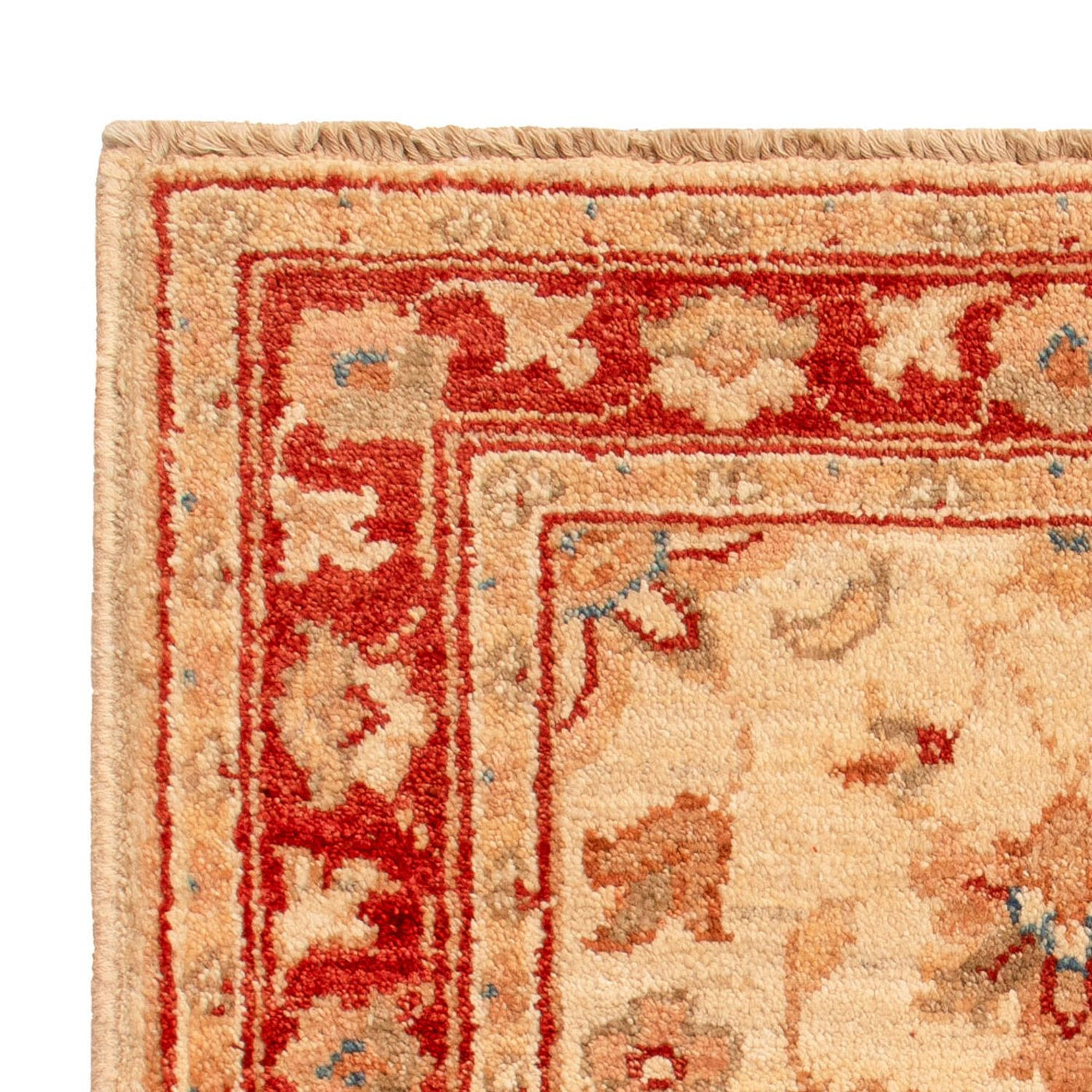 Ziegler Teppe 70x52cm - Orientalsk teppe