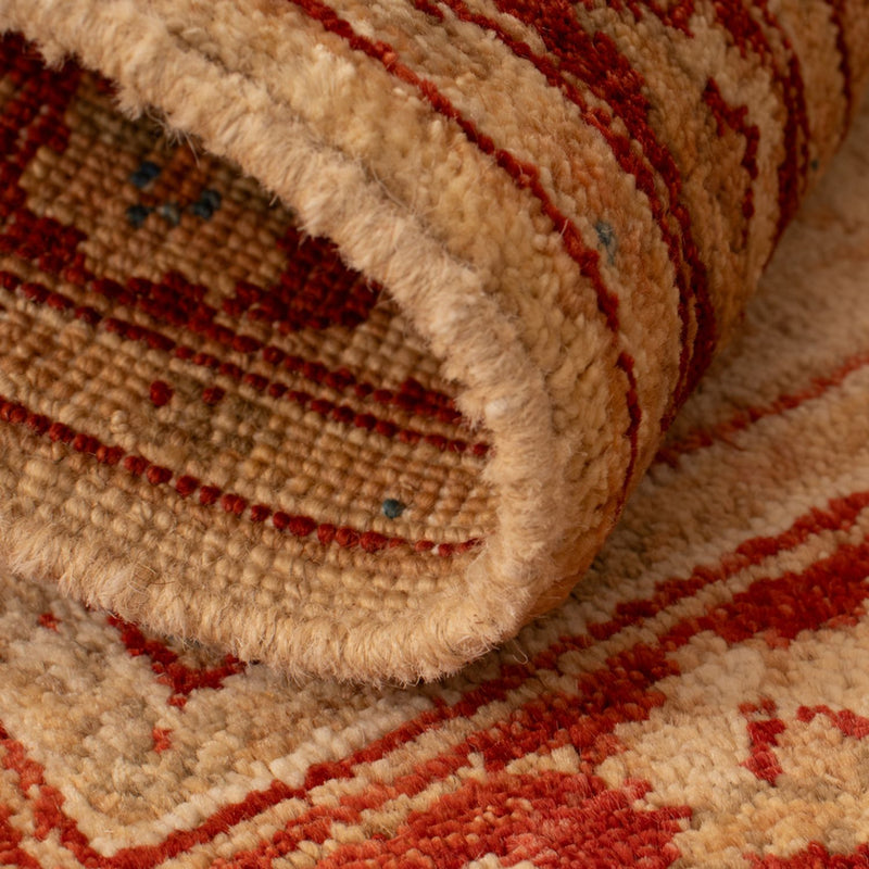 Ziegler Teppe 70x52cm - Orientalsk teppe