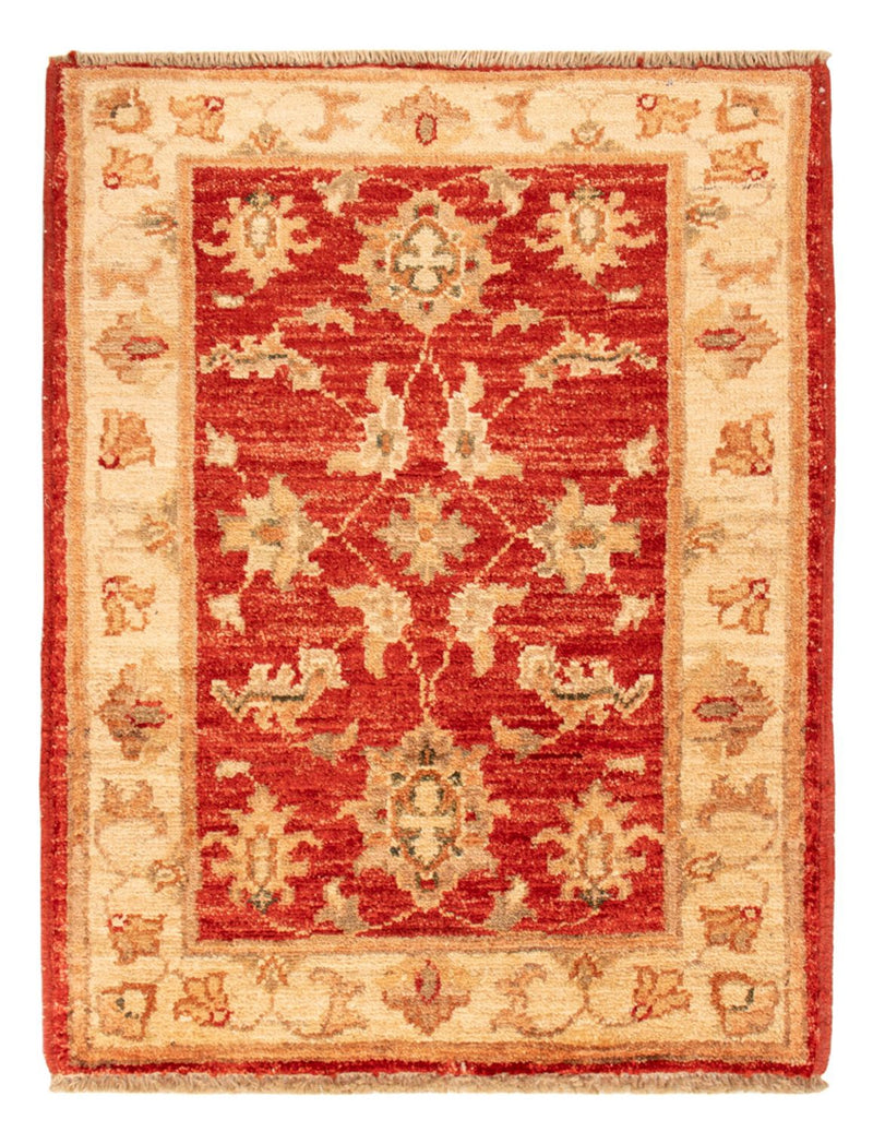 Ziegler Teppe 69x52cm - Orientalsk teppe