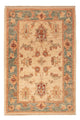 Ziegler Teppe 50x76cm - Orientalsk teppe