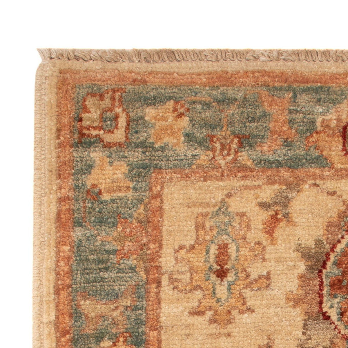 Ziegler Teppe 50x76cm - Orientalsk teppe