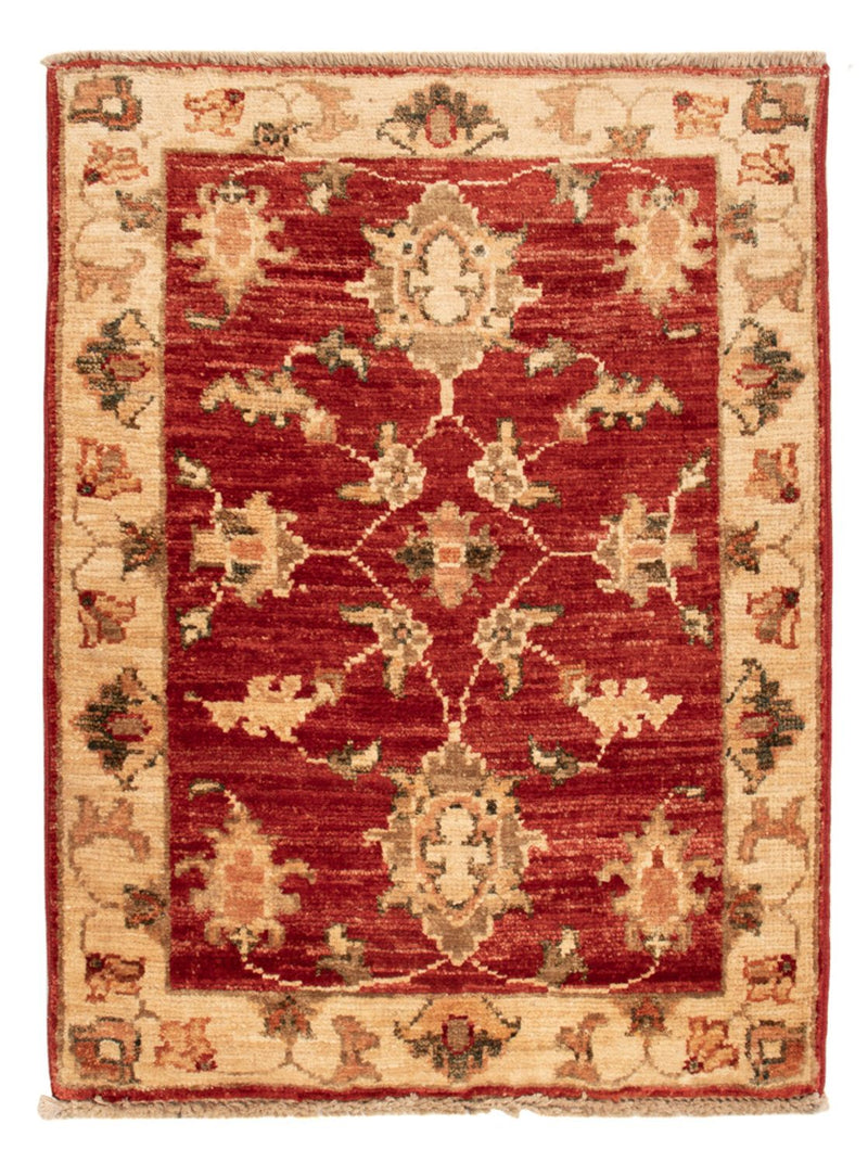 Ziegler Teppe 67x49cm - Orientalsk teppe