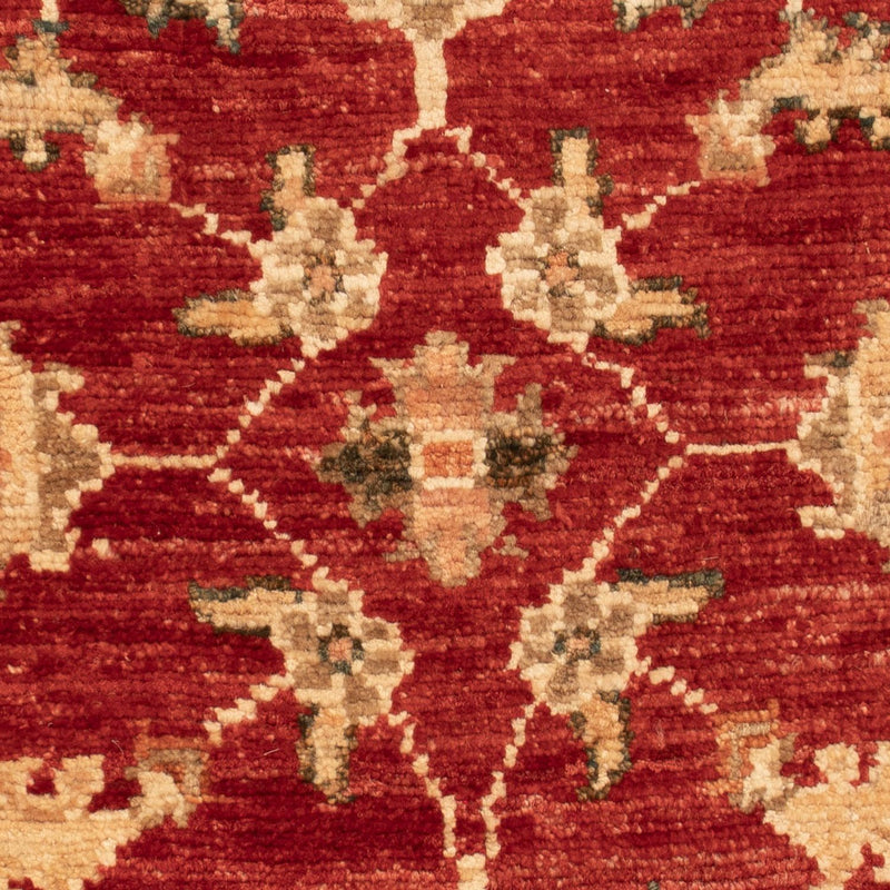 Ziegler Teppe 67x49cm - Orientalsk teppe
