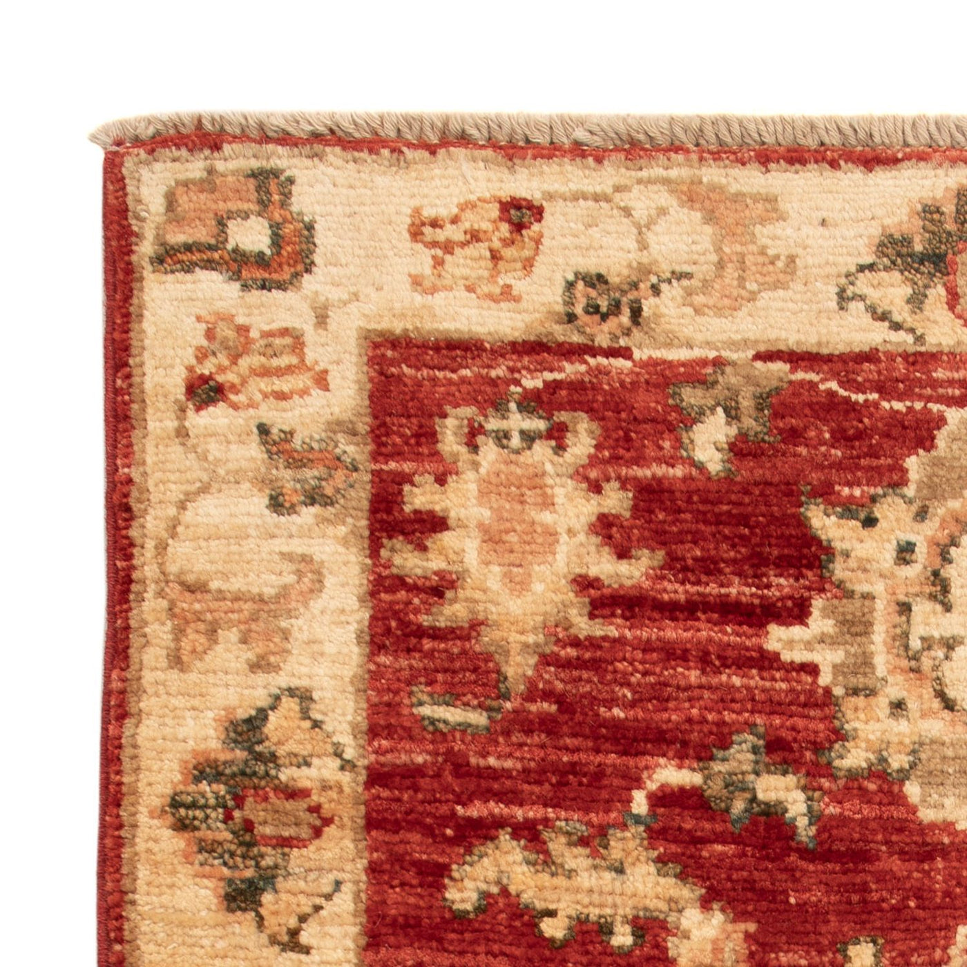 Ziegler Teppe 67x49cm - Orientalsk teppe