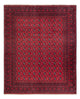 Akhche Teppe 302x245cm - Orientalsk teppe
