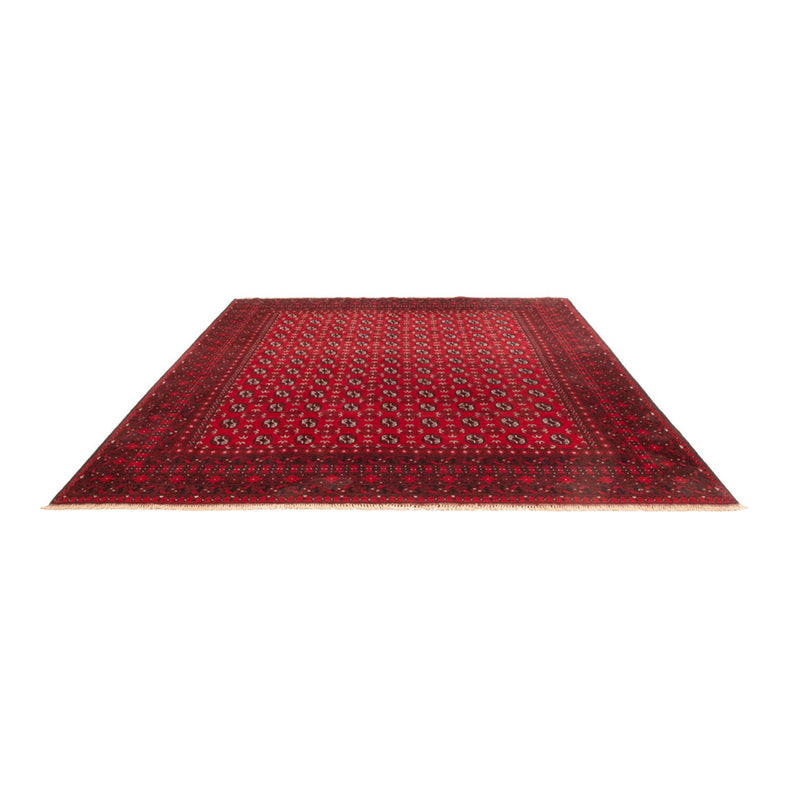 Akhche Teppe 302x245cm - Orientalsk teppe