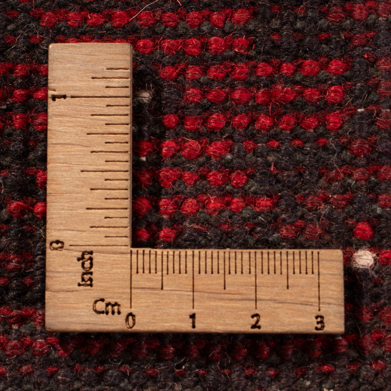 Akhche Teppe 302x245cm - Orientalsk teppe