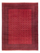 Akhche Teppe 404x304cm - Orientalsk teppe