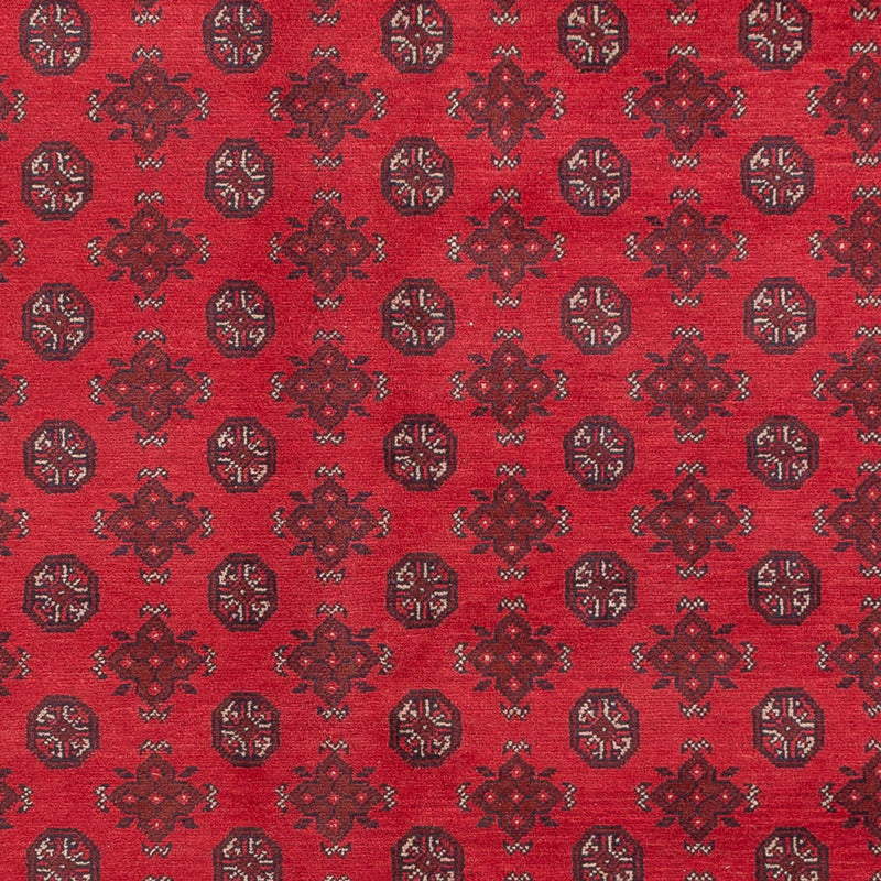 Akhche Teppe 404x304cm - Orientalsk teppe