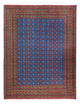 Akhche Teppe 392x300cm - Orientalsk teppe