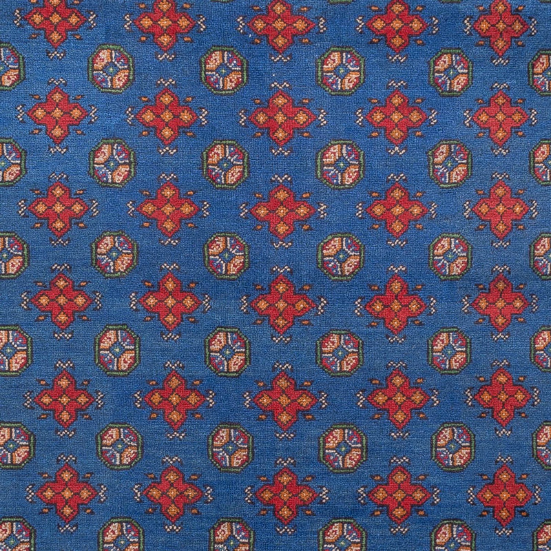 Akhche Teppe 392x300cm - Orientalsk teppe