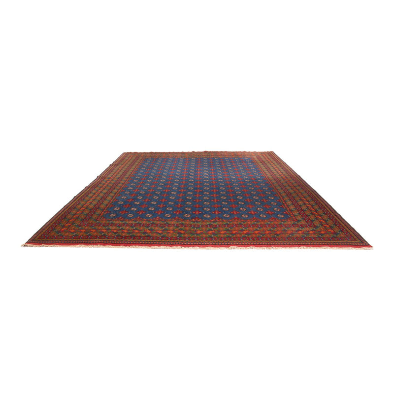 Akhche Teppe 392x300cm - Orientalsk teppe