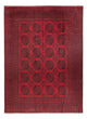 Akhche Teppe 346x246cm - Orientalsk teppe