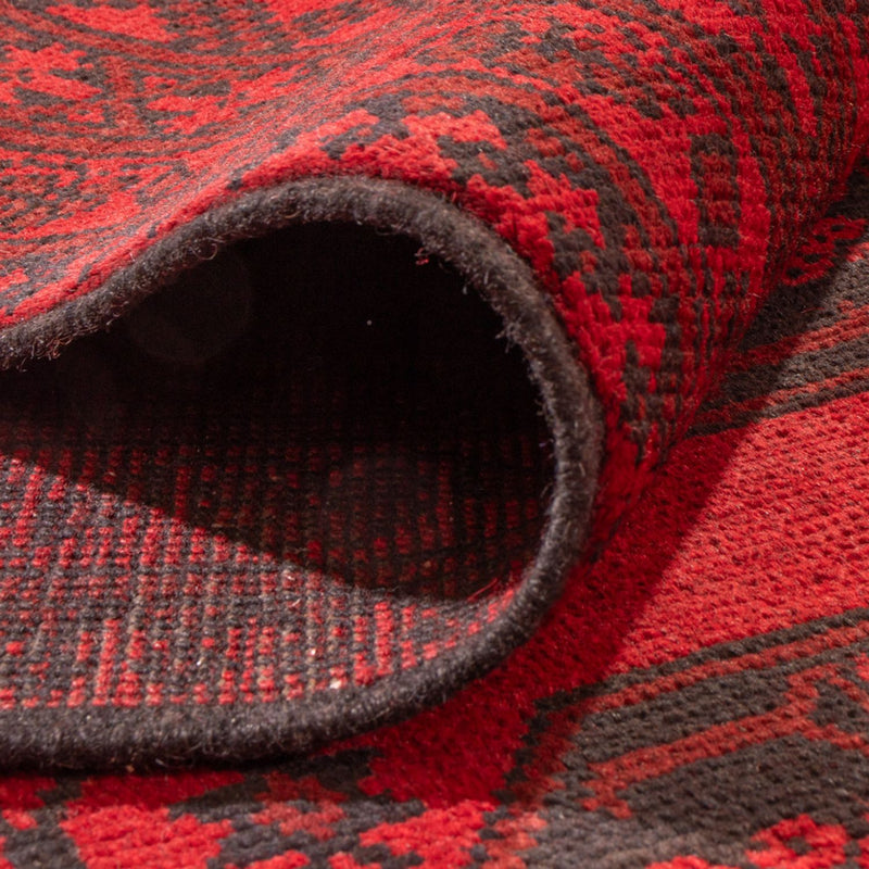 Akhche Teppe 346x246cm - Orientalsk teppe