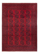 Akhche Teppe 255x345cm - Orientalsk teppe