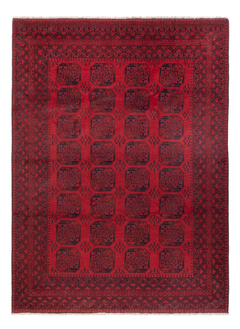Akhche Teppe 255x345cm - Orientalsk teppe