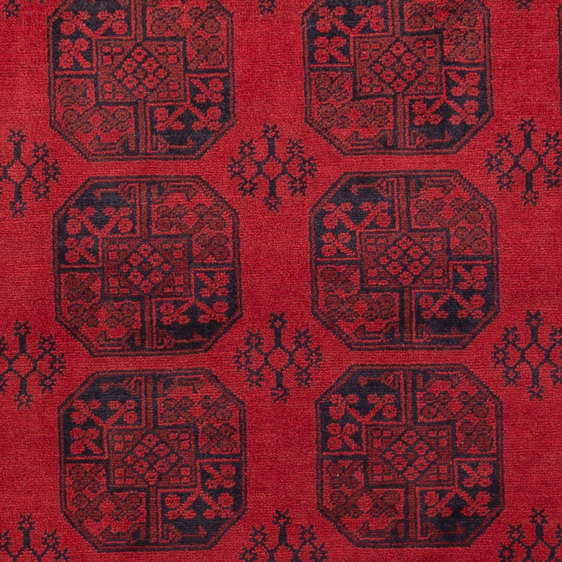 Akhche Teppe 255x345cm - Orientalsk teppe