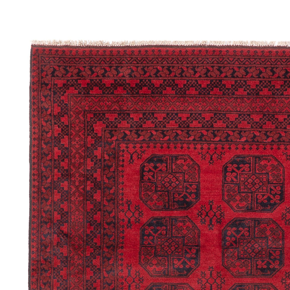Akhche Teppe 255x345cm - Orientalsk teppe
