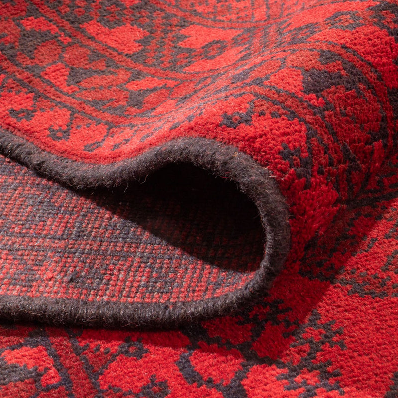 Akhche Teppe 255x345cm - Orientalsk teppe