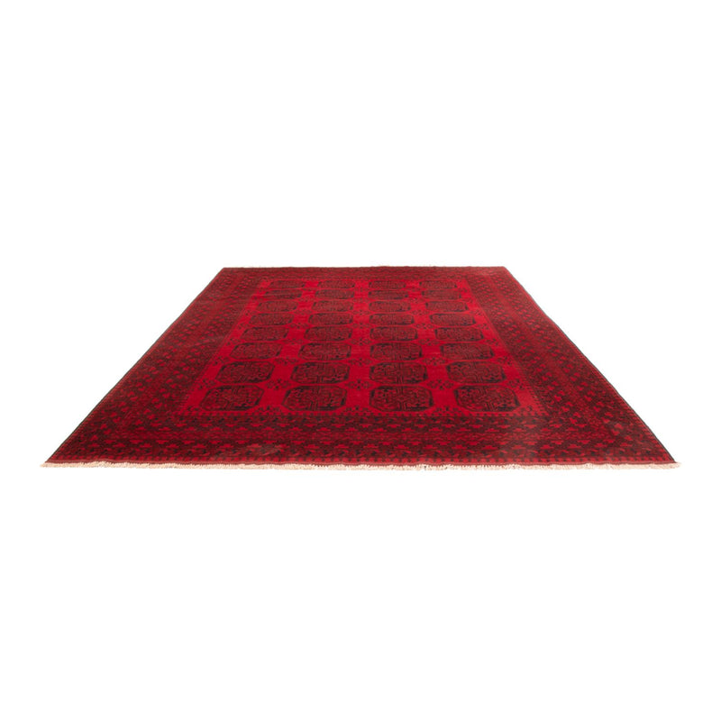 Akhche Teppe 255x345cm - Orientalsk teppe