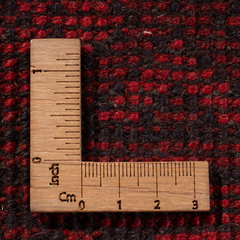 Akhche Teppe 255x345cm - Orientalsk teppe
