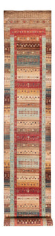 Ariana Teppe 496x86cm - Orientalsk teppe