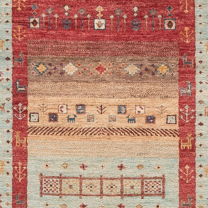 Ariana Teppe 496x86cm - Orientalsk teppe