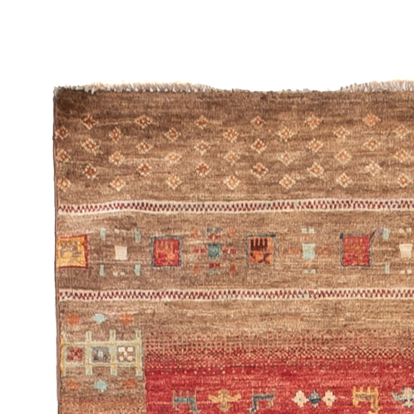 Ariana Teppe 496x86cm - Orientalsk teppe
