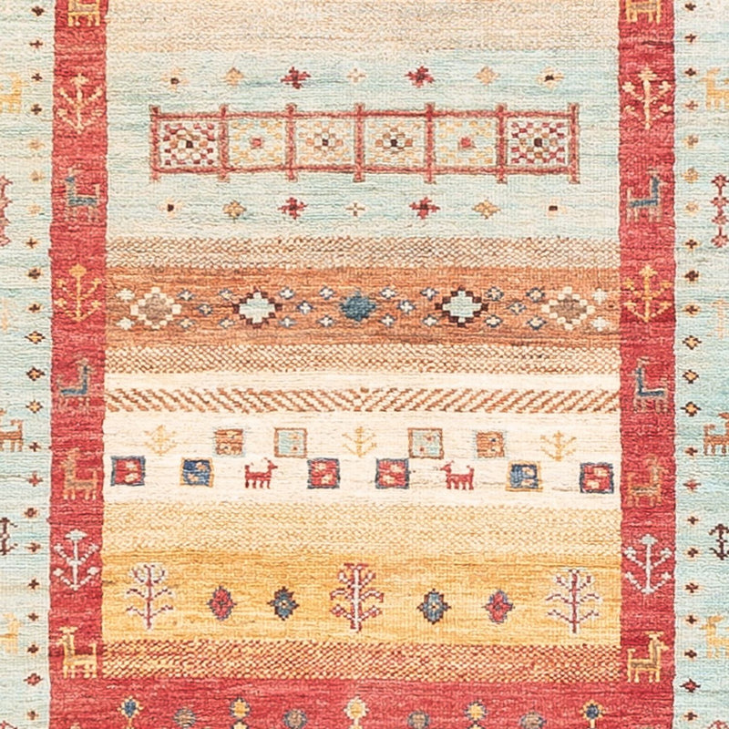 Ariana Teppe 89x496cm - Orientalsk teppe