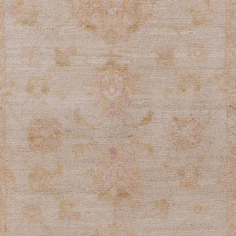 Ziegler Teppe 207x80cm - Orientalsk teppe