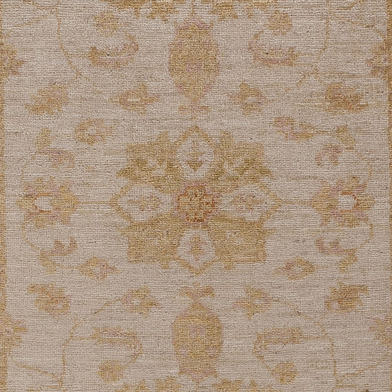 Ziegler Teppe 244x81cm - Orientalsk teppe