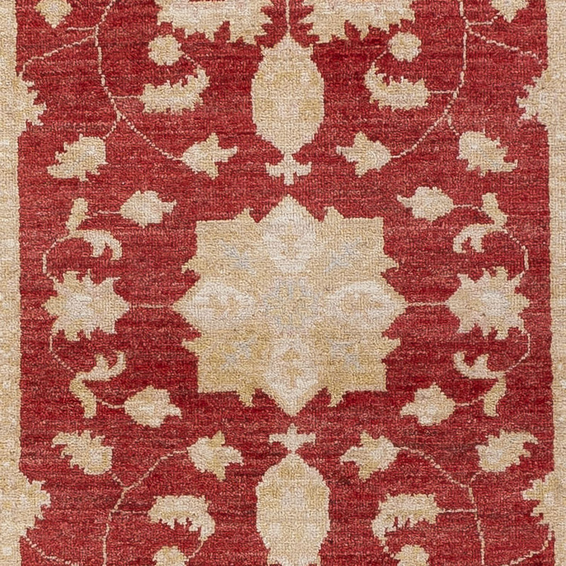 Ziegler Teppe 247x80cm - Orientalsk teppe