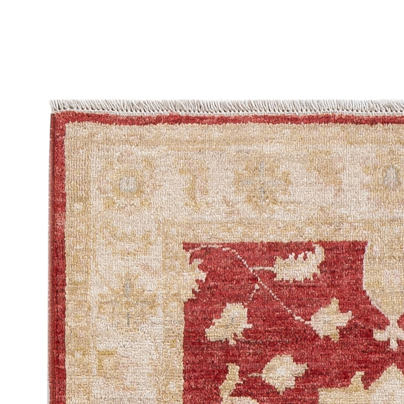 Ziegler Teppe 247x80cm - Orientalsk teppe