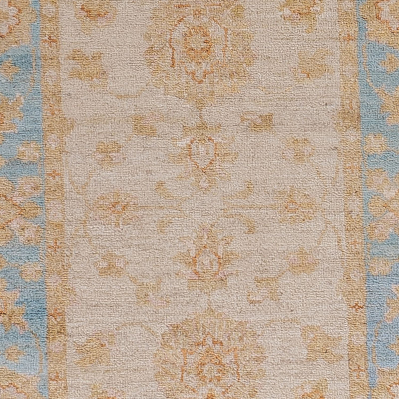 Ziegler Teppe 291x61cm - Orientalsk teppe