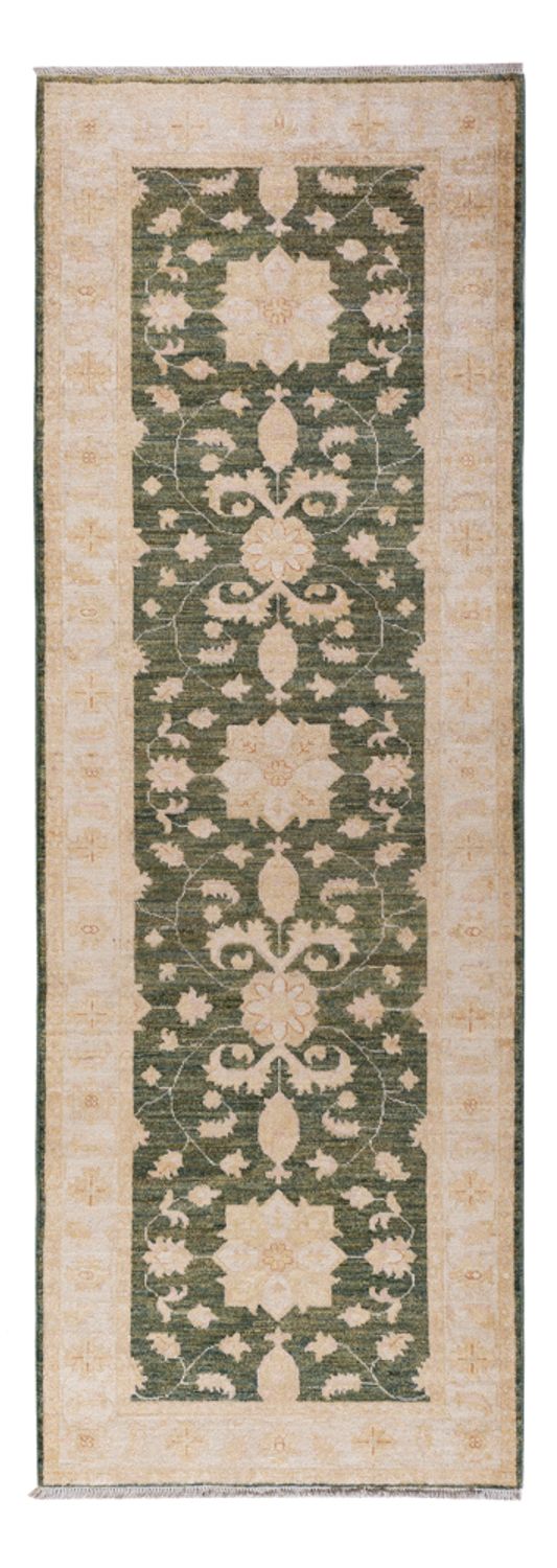 Ziegler Teppe 246x82cm - Orientalsk teppe