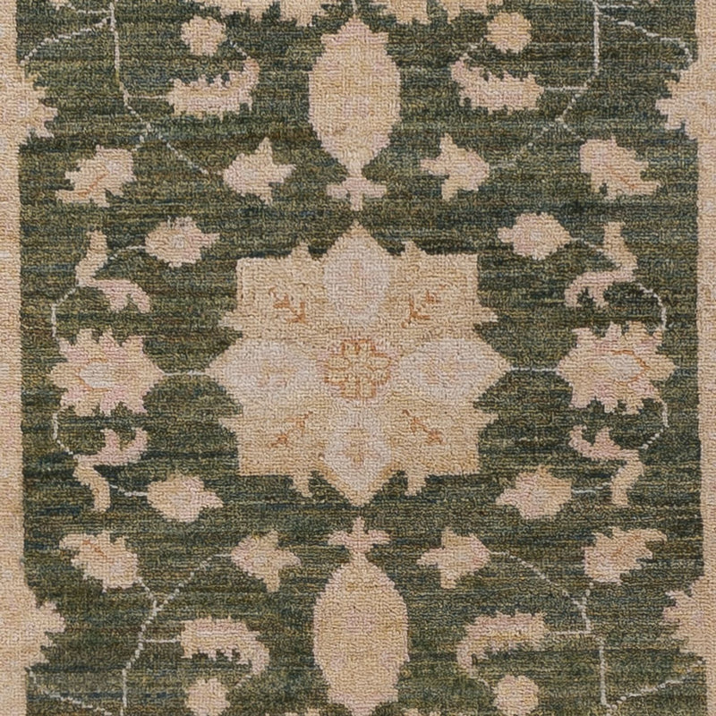 Ziegler Teppe 246x82cm - Orientalsk teppe