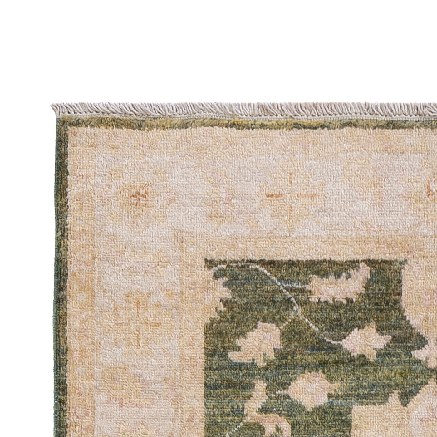 Ziegler Teppe 246x82cm - Orientalsk teppe