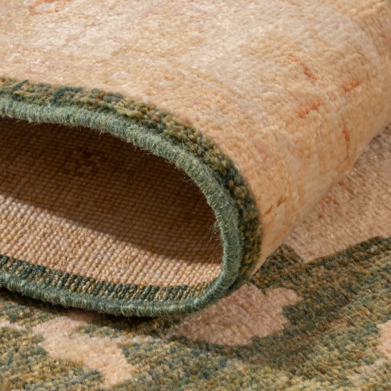 Ziegler Teppe 246x82cm - Orientalsk teppe