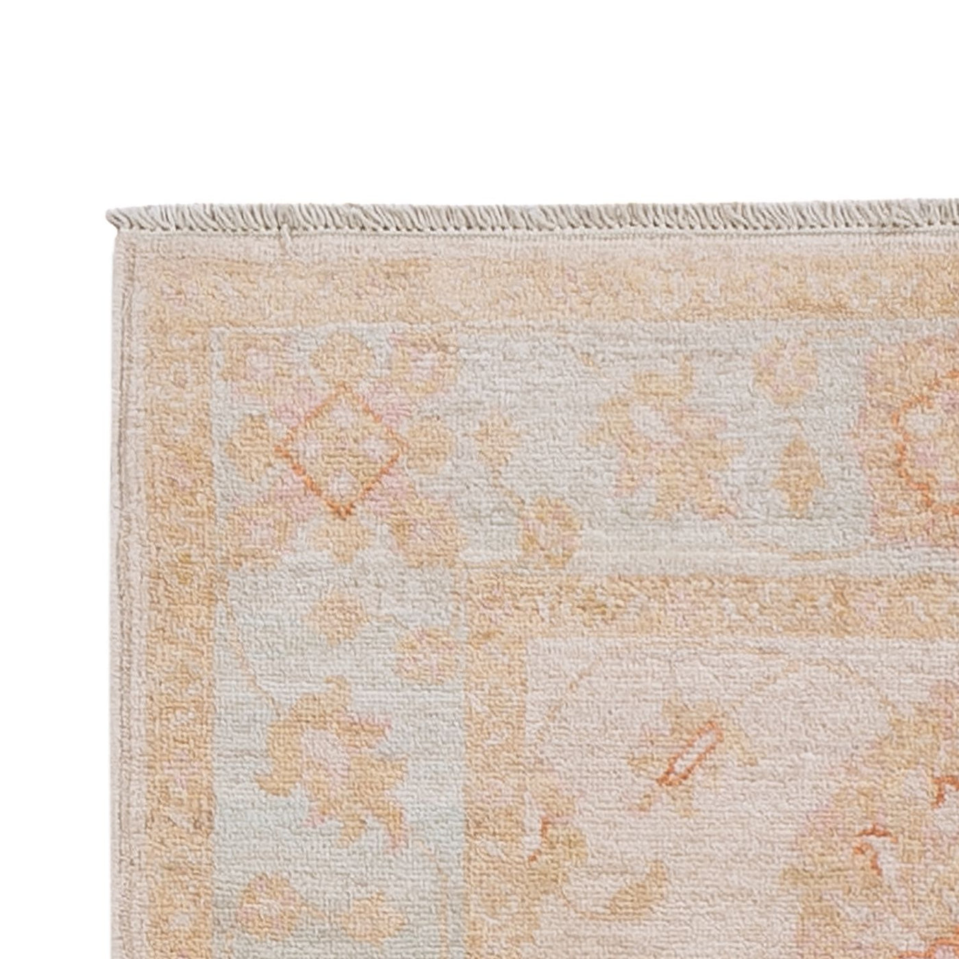 Ziegler Teppe 199x80cm - Orientalsk teppe