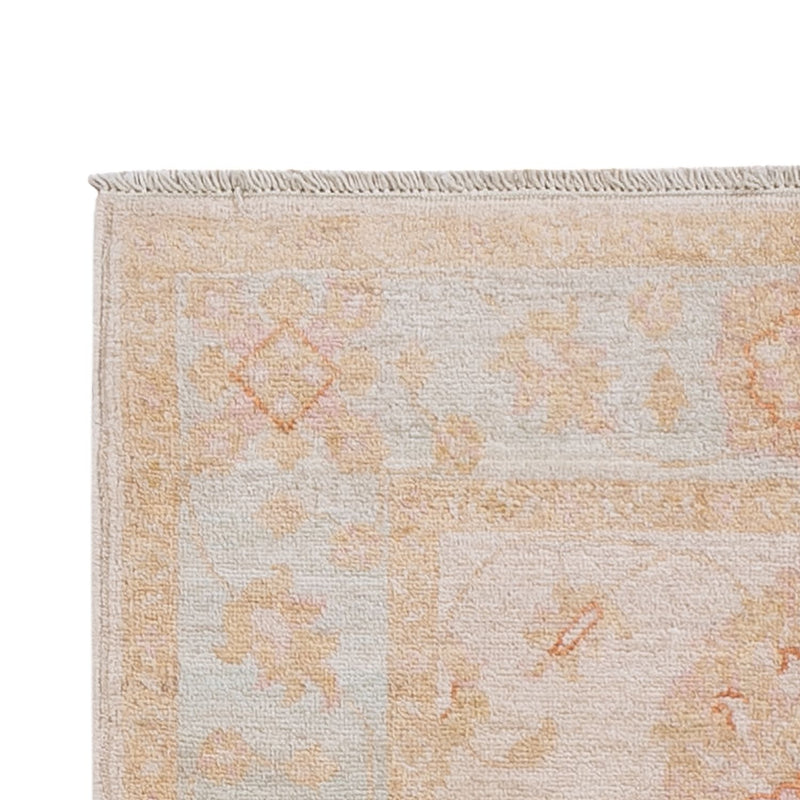 Ziegler Teppe 199x80cm - Orientalsk teppe