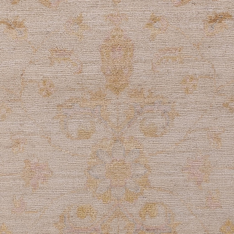 Ziegler Teppe 203x80cm - Orientalsk teppe