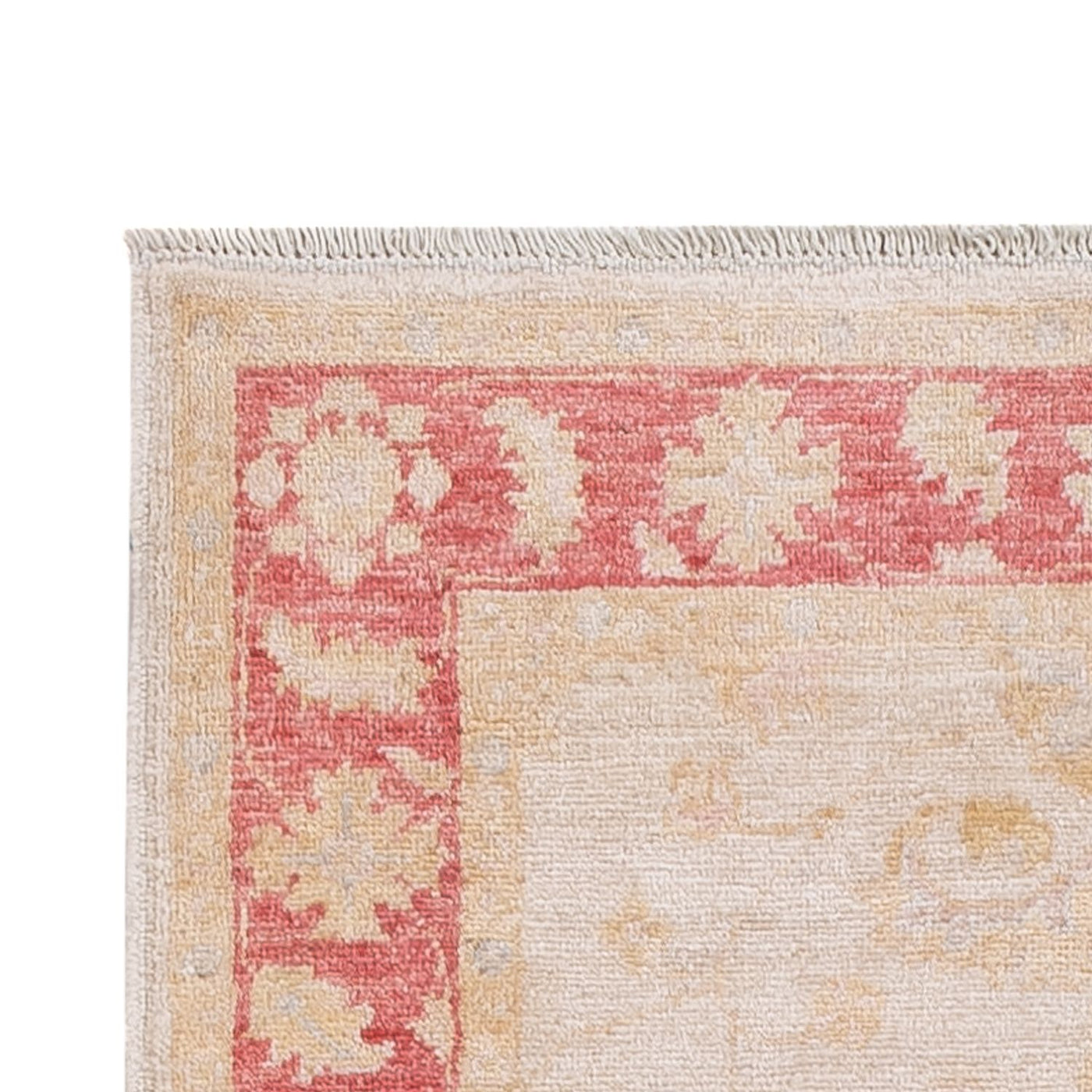 Ziegler Teppe 203x80cm - Orientalsk teppe