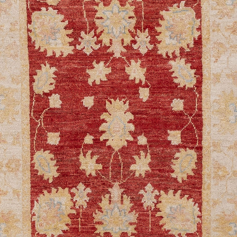 Ziegler Teppe 345x81cm - Orientalsk teppe