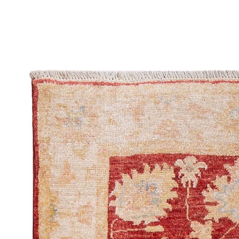 Ziegler Teppe 345x81cm - Orientalsk teppe