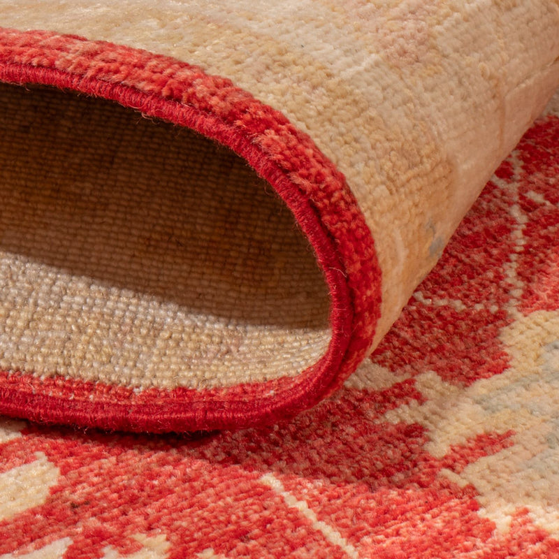Ziegler Teppe 345x81cm - Orientalsk teppe