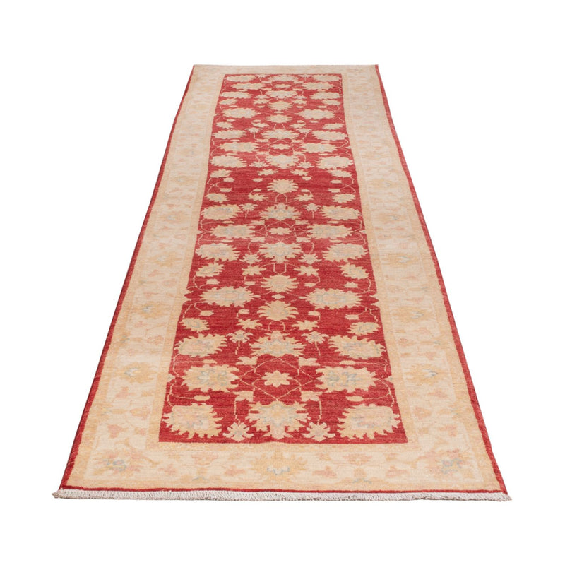 Ziegler Teppe 345x81cm - Orientalsk teppe