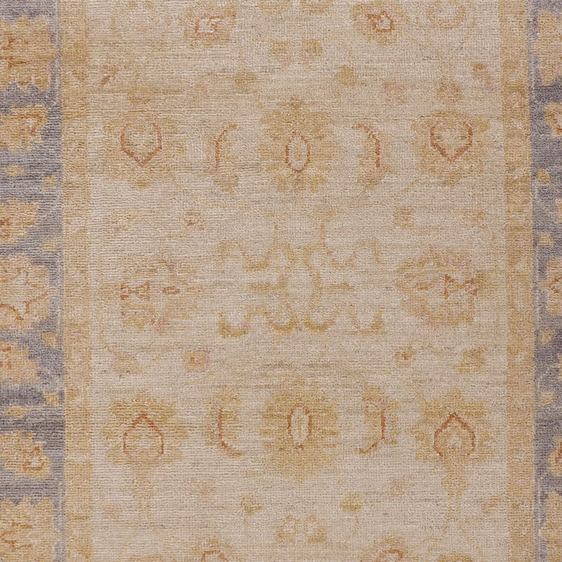 Ziegler Teppe 299x85cm - Orientalsk teppe