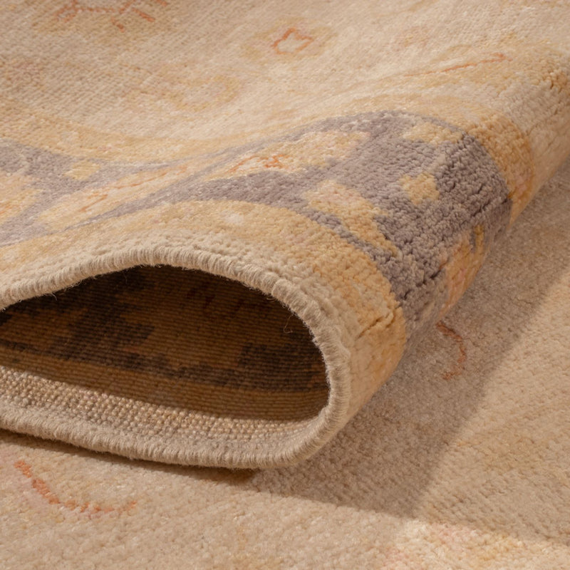 Ziegler Teppe 299x85cm - Orientalsk teppe